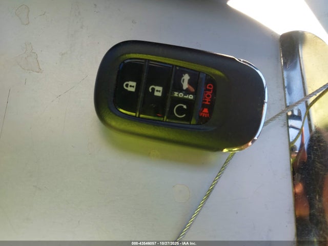 Honda Civic Sport 2026 2HGFE2F54TH501145 Image 11