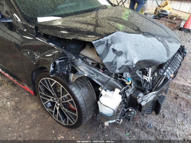 2023 HYUNDAI ELANTRA N KMHLW4AK5PU011514 Photo 5