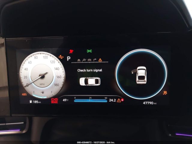 2023 HYUNDAI ELANTRA N KMHLW4AK5PU011514 Photo 6