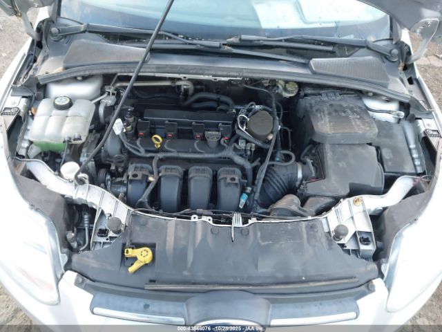 2013 FORD FOCUS 1FADP3F28DL235280 Photo 9