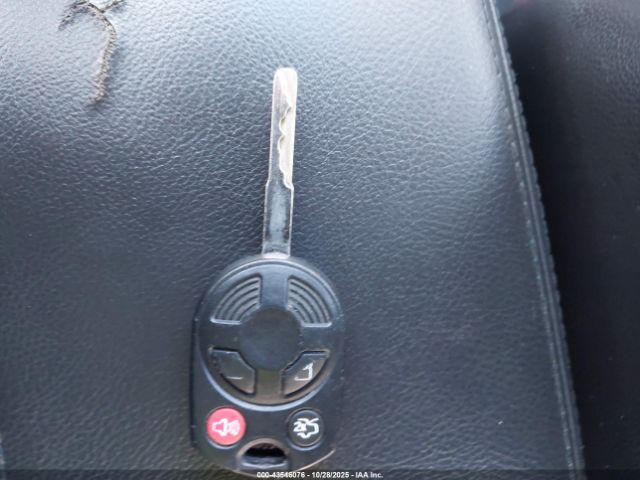 2013 FORD FOCUS 1FADP3F28DL235280 Photo 10