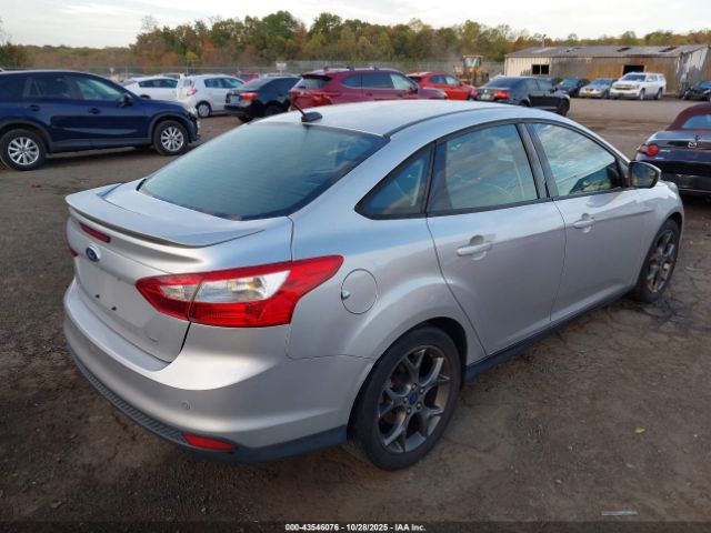2013 FORD FOCUS 1FADP3F28DL235280 Photo 3
