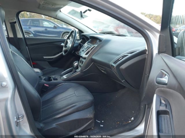2013 FORD FOCUS 1FADP3F28DL235280 Photo 4