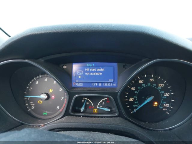 2013 FORD FOCUS 1FADP3F28DL235280 Photo 6