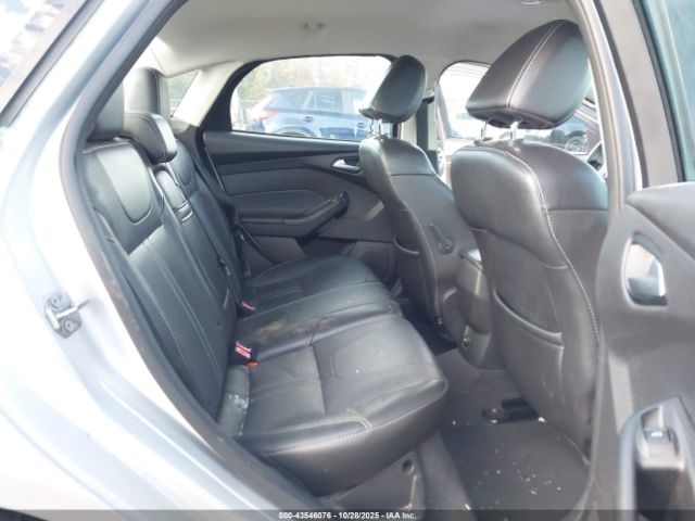 2013 FORD FOCUS 1FADP3F28DL235280 Photo 7