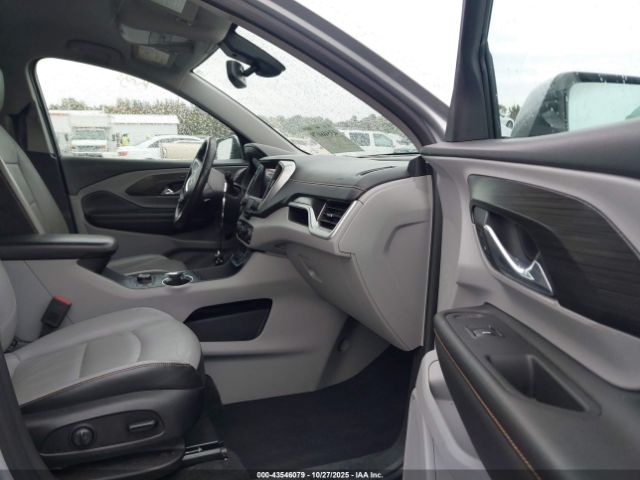2021 GMC TERRAIN 3GKALPEV9ML315708 Photo 4