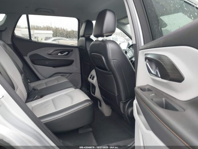 2021 GMC TERRAIN 3GKALPEV9ML315708 Photo 7