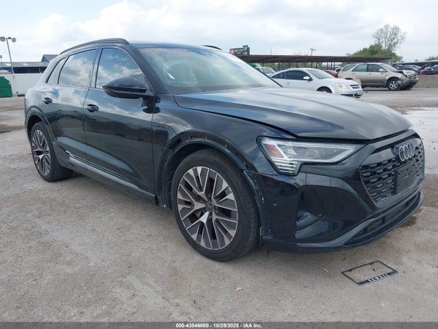 2024 AUDI Q8 E-TRON WA16AAGE6RB052016 Photo 0