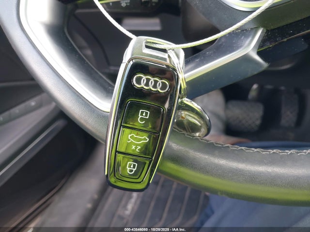 2024 AUDI Q8 E-TRON WA16AAGE6RB052016 Photo 10