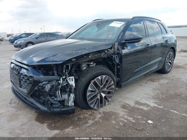 2024 AUDI Q8 E-TRON WA16AAGE6RB052016 Photo 1