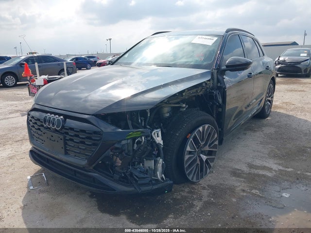 2024 AUDI Q8 E-TRON WA16AAGE6RB052016 Photo 5