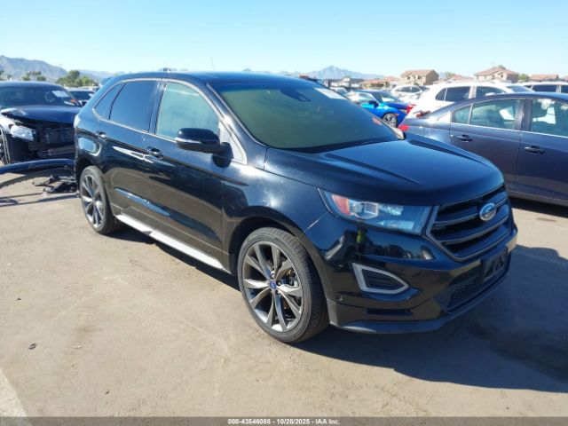 2018 FORD EDGE 2FMPK4AP8JBC62775