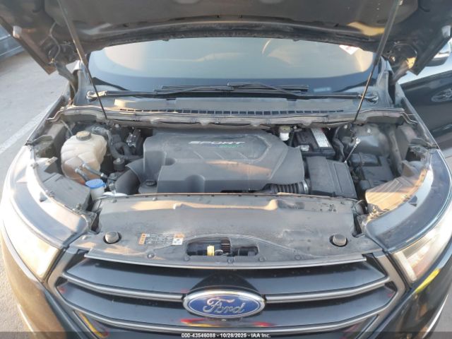 2018 FORD EDGE 2FMPK4AP8JBC62775 Photo 9
