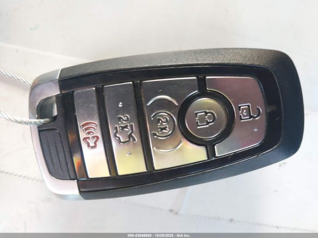 2018 FORD EDGE 2FMPK4AP8JBC62775 Photo 10