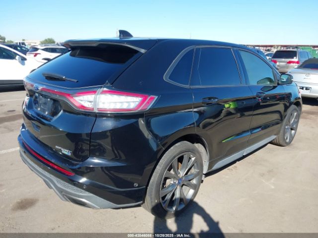 2018 FORD EDGE 2FMPK4AP8JBC62775 Photo 3