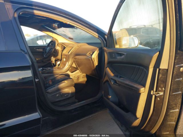 2018 FORD EDGE 2FMPK4AP8JBC62775 Photo 4