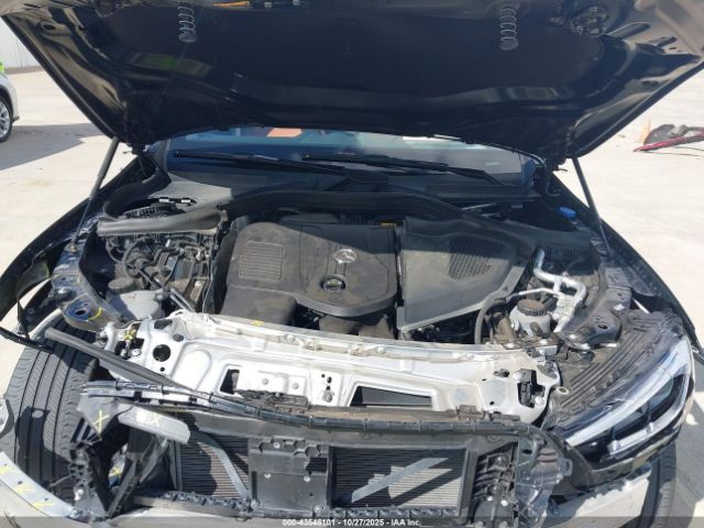 2024 MERCEDES-BENZ GLC 300 W1NKM4GB3RF178094 Photo 9