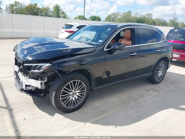 2024 MERCEDES-BENZ GLC 300 W1NKM4GB3RF178094 Photo 1