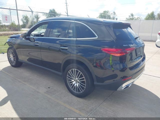 2024 MERCEDES-BENZ GLC 300 W1NKM4GB3RF178094 Photo 2