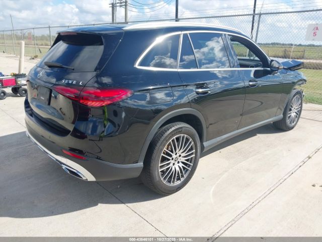 2024 MERCEDES-BENZ GLC 300 W1NKM4GB3RF178094 Photo 3