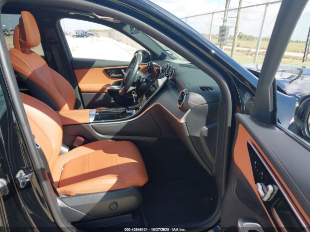 2024 MERCEDES-BENZ GLC 300 W1NKM4GB3RF178094 Photo 4