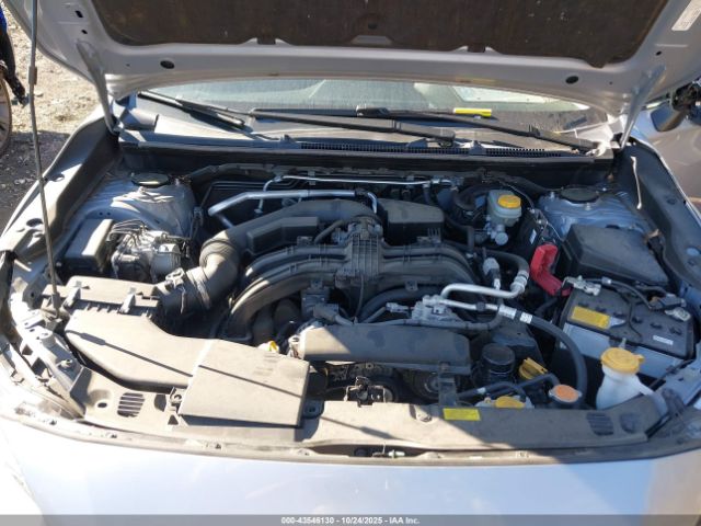 2021 SUBARU CROSSTREK JF2GTHNC8M8223306 Photo 9