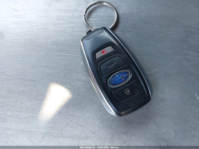 2021 SUBARU CROSSTREK JF2GTHNC8M8223306 Photo 10