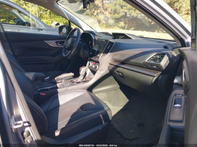 2021 SUBARU CROSSTREK JF2GTHNC8M8223306 Photo 4