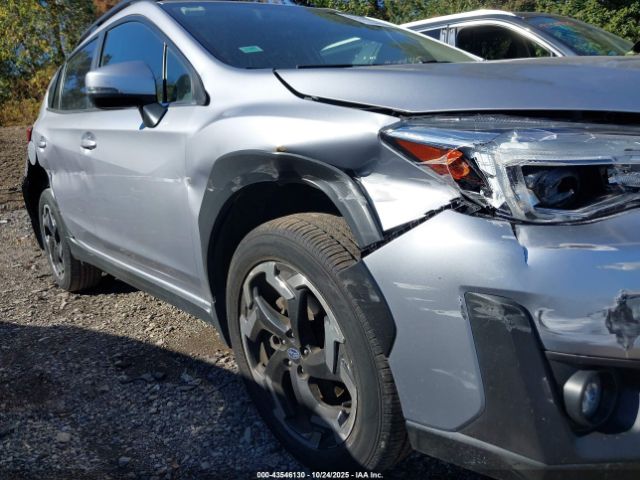 2021 SUBARU CROSSTREK JF2GTHNC8M8223306 Photo 5