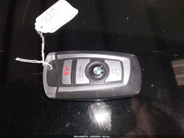 2014 BMW 650I GRAN COUPE WBA6B2C58ED129009 Photo 10