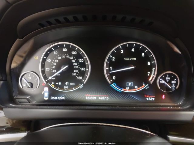 2014 BMW 650I GRAN COUPE WBA6B2C58ED129009 Photo 6