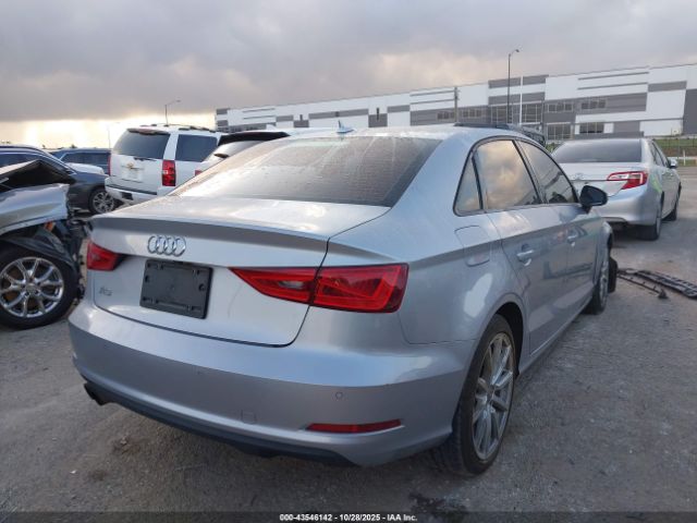2016 AUDI A3 WAUA7GFF9G1052992 Photo 3