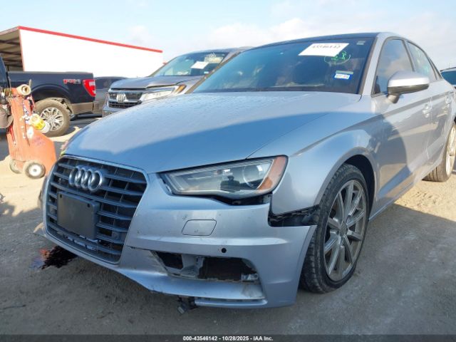 2016 AUDI A3 WAUA7GFF9G1052992 Photo 5