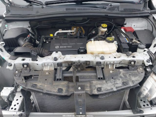 2016 BUICK ENCORE KL4CJASB5GB565657 Photo 9