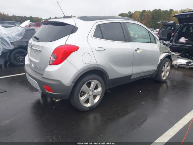 2016 BUICK ENCORE KL4CJASB5GB565657 Photo 3
