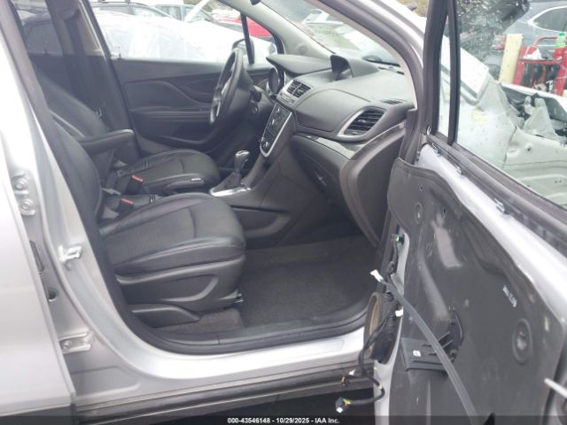 2016 BUICK ENCORE KL4CJASB5GB565657 Photo 4