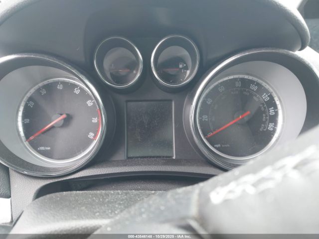 2016 BUICK ENCORE KL4CJASB5GB565657 Photo 6