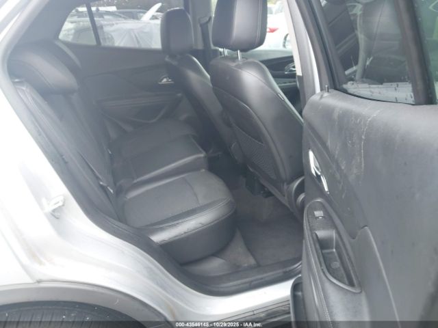 2016 BUICK ENCORE KL4CJASB5GB565657 Photo 7