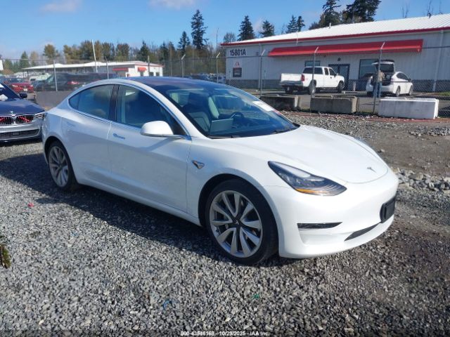 2018 TESLA MODEL 3 5YJ3E1EB8JF187537 Photo 0
