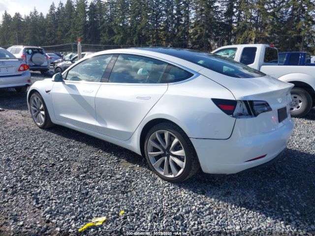 2018 TESLA MODEL 3 5YJ3E1EB8JF187537 Photo 2