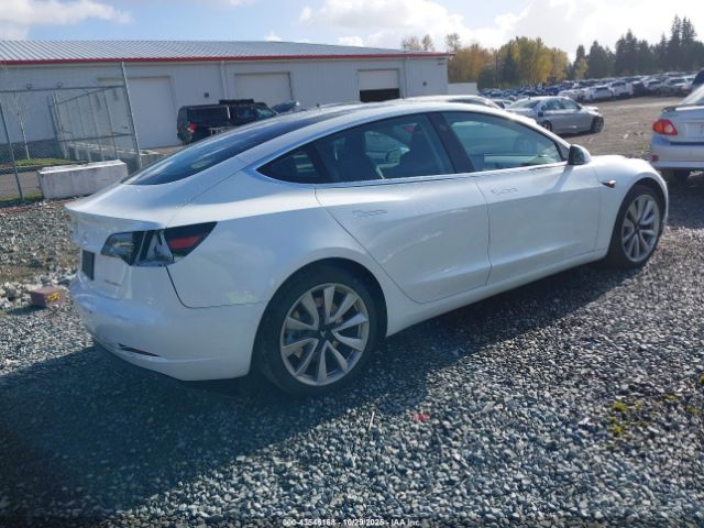 2018 TESLA MODEL 3 5YJ3E1EB8JF187537 Photo 3