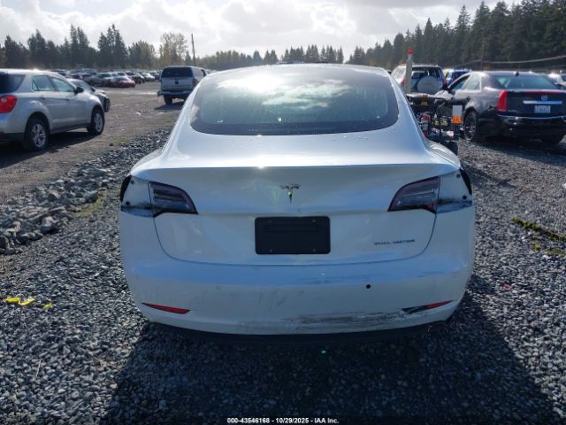 2018 TESLA MODEL 3 5YJ3E1EB8JF187537 Photo 5