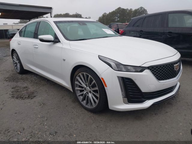 2023 CADILLAC CT5 1G6DN5RKXP0120132 Photo 0