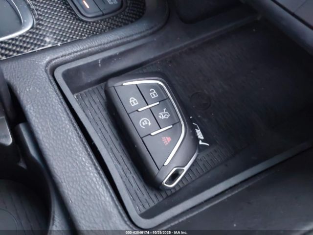 2023 CADILLAC CT5 1G6DN5RKXP0120132 Photo 10