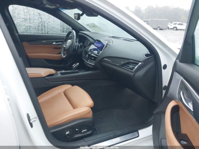 2023 CADILLAC CT5 1G6DN5RKXP0120132 Photo 4
