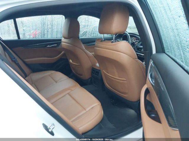 2023 CADILLAC CT5 1G6DN5RKXP0120132 Photo 7