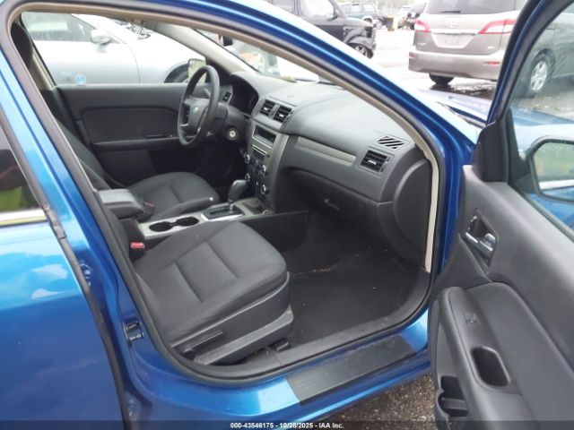 2012 FORD FUSION 3FAHP0HA8CR449092 Photo 4
