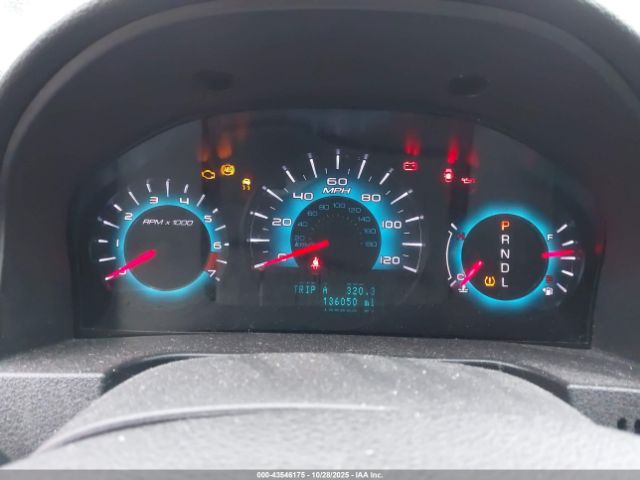 2012 FORD FUSION 3FAHP0HA8CR449092 Photo 6