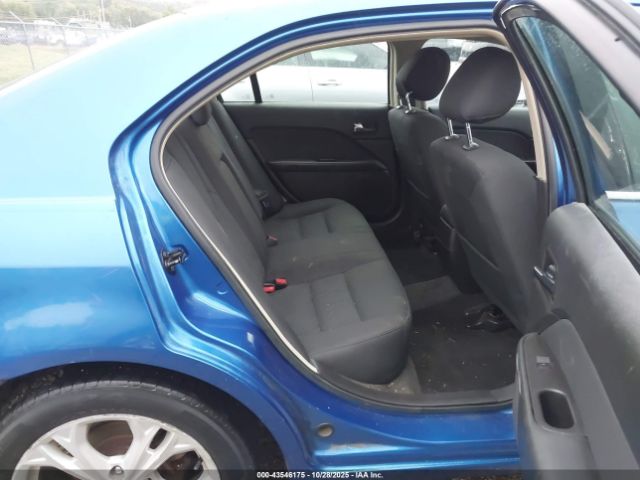 2012 FORD FUSION 3FAHP0HA8CR449092 Photo 7