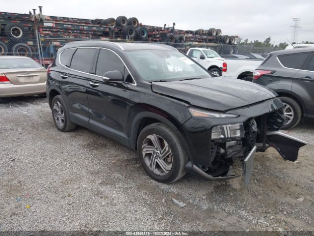 2023 HYUNDAI SANTA FE 5NMS24AJ2PH655532